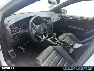 2019 Volkswagen Golf GTI