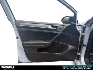2019 Volkswagen Golf GTI