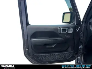 2019 Jeep Wrangler