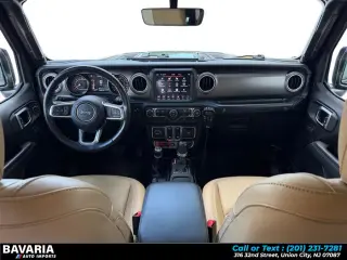 2019 Jeep Wrangler