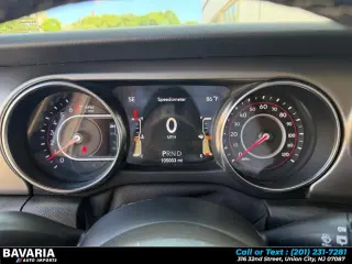 2019 Jeep Wrangler