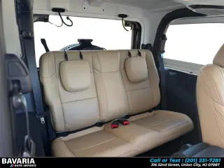 2019 Jeep Wrangler