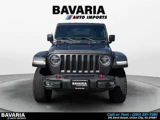 2019 Jeep Wrangler