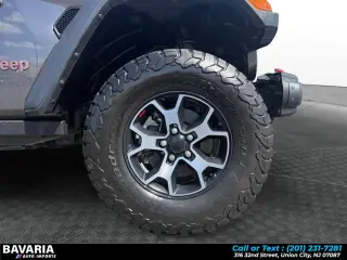 2019 Jeep Wrangler