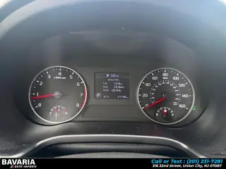 2023 Kia Seltos