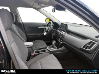 2023 Kia Seltos
