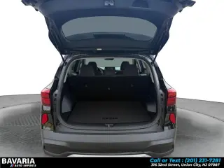 2023 Kia Seltos