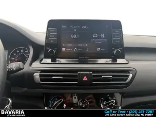 2023 Kia Seltos