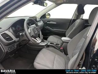 2023 Kia Seltos