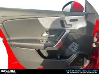 2020 Mercedes-Benz CLA