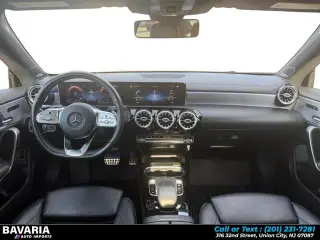 2020 Mercedes-Benz CLA