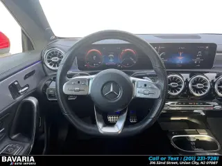 2020 Mercedes-Benz CLA
