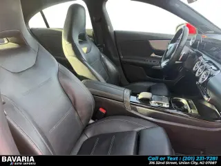 2020 Mercedes-Benz CLA