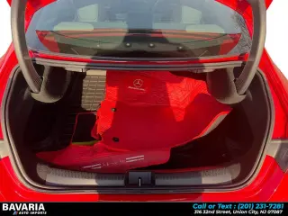 2020 Mercedes-Benz CLA