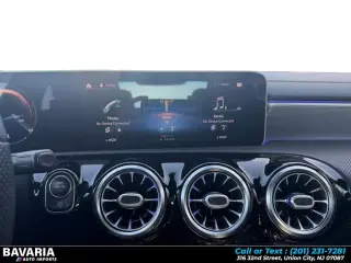 2020 Mercedes-Benz CLA