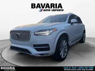 2017 Volvo XC90