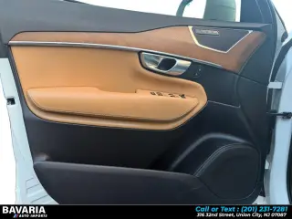 2017 Volvo XC90