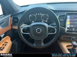 2017 Volvo XC90