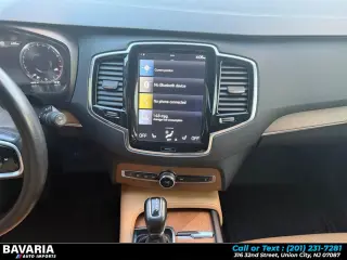 2017 Volvo XC90
