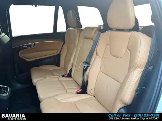 2017 Volvo XC90