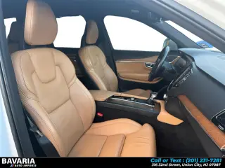 2017 Volvo XC90