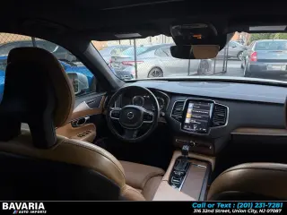 2017 Volvo XC90