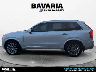 2017 Volvo XC90