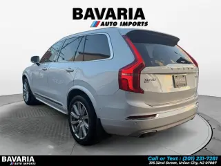 2017 Volvo XC90