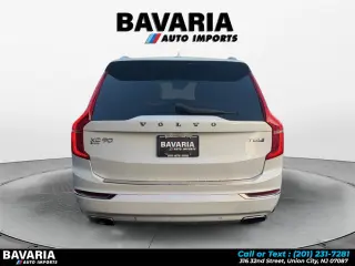 2017 Volvo XC90