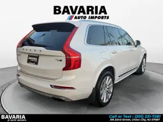 2017 Volvo XC90