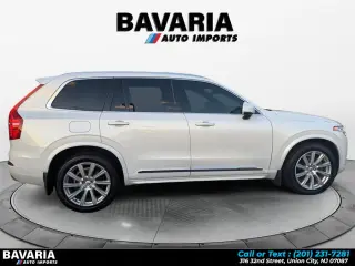 2017 Volvo XC90