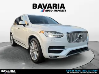 2017 Volvo XC90