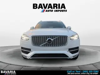 2017 Volvo XC90