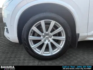 2017 Volvo XC90