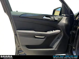 2018 Mercedes-Benz GLE