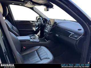 2018 Mercedes-Benz GLE