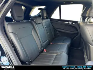 2018 Mercedes-Benz GLE