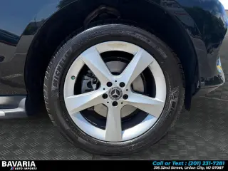 2018 Mercedes-Benz GLE