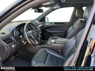 2018 Mercedes-Benz GLE