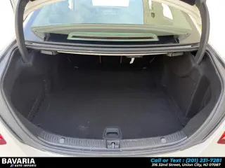 2018 Mercedes-Benz E-Class