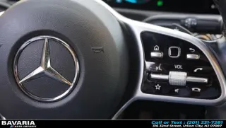 2019 Mercedes-Benz A-Class