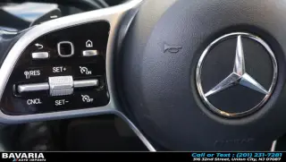 2019 Mercedes-Benz A-Class