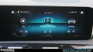 2019 Mercedes-Benz A-Class
