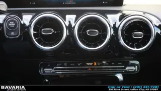2019 Mercedes-Benz A-Class