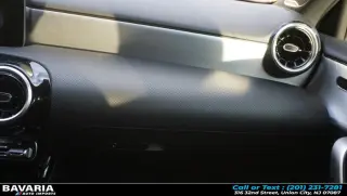 2019 Mercedes-Benz A-Class