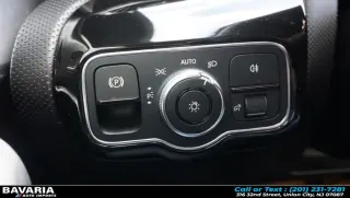 2019 Mercedes-Benz A-Class