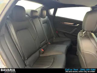 2015 Maserati Quattroporte