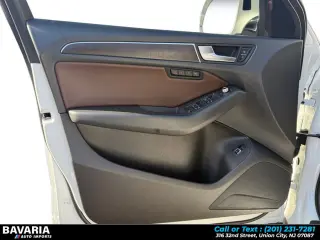 2015 Audi Q5