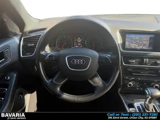 2015 Audi Q5