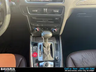 2015 Audi Q5